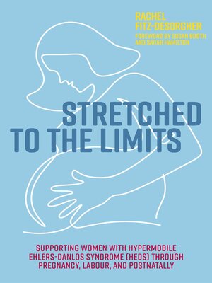 cover image of Stretched to the Limits